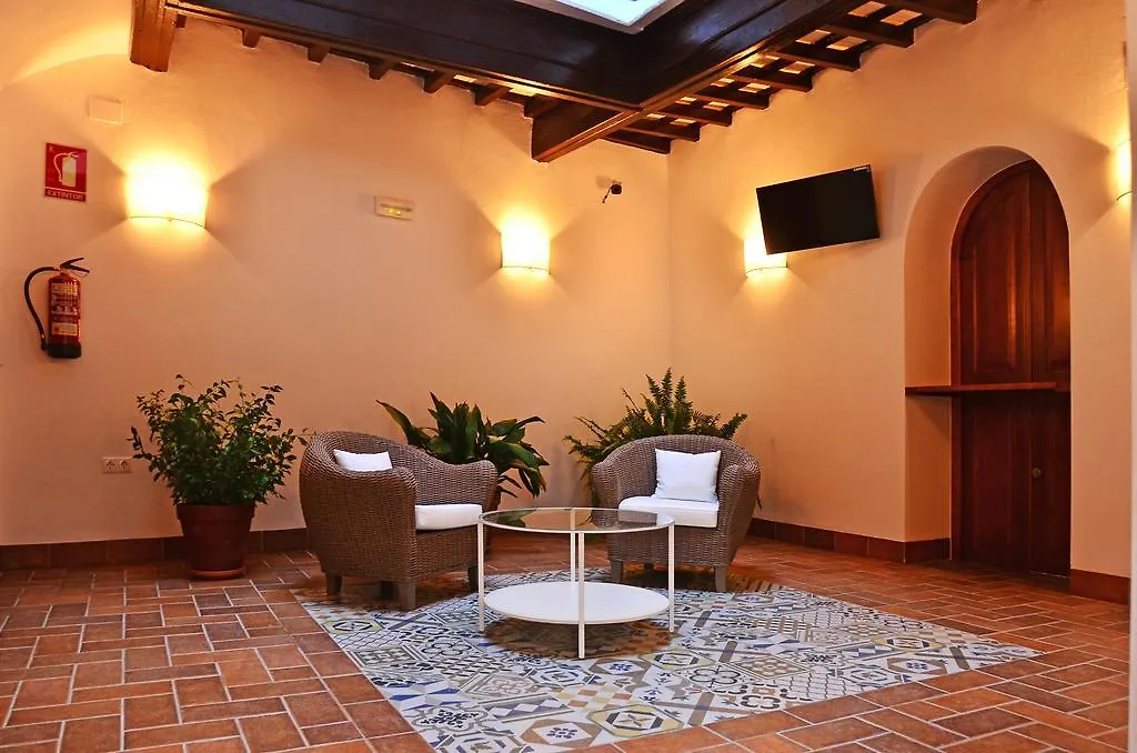 Hostal La Fonda Conil De La Frontera