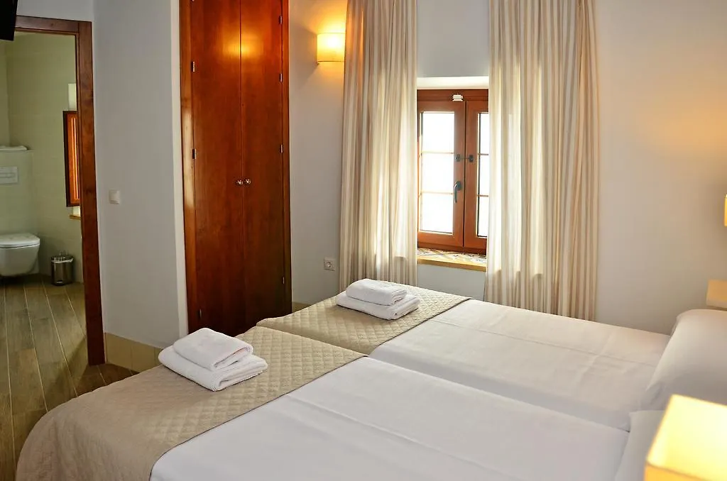Hostal La Fonda Conil De La Frontera 0*,