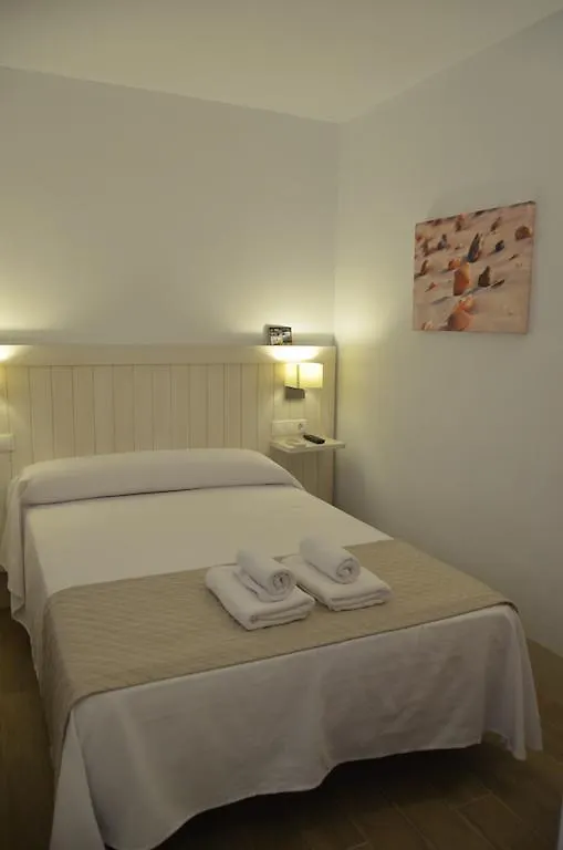 Hostal La Fonda Conil De La Frontera