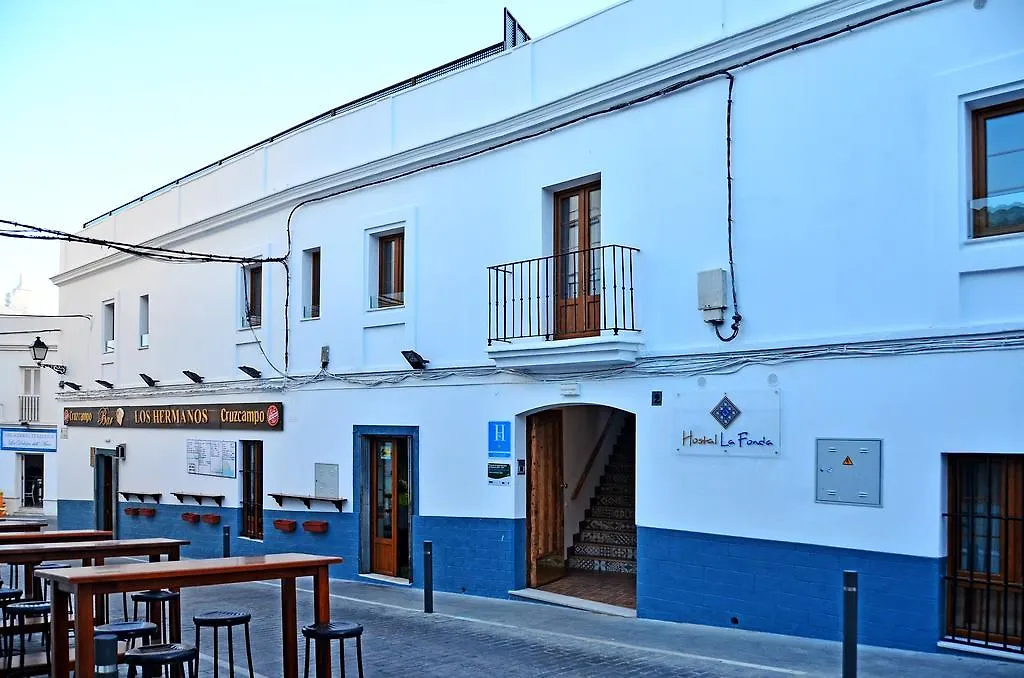 Hostal La Fonda Conil De La Frontera 0*,  Spain