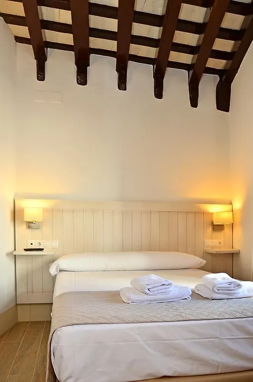 Guest house Hostal La Fonda Conil De La Frontera Spain