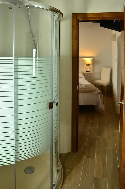 Hostal La Fonda Conil De La Frontera Guest house