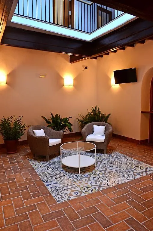 Hostal La Fonda Conil De La Frontera