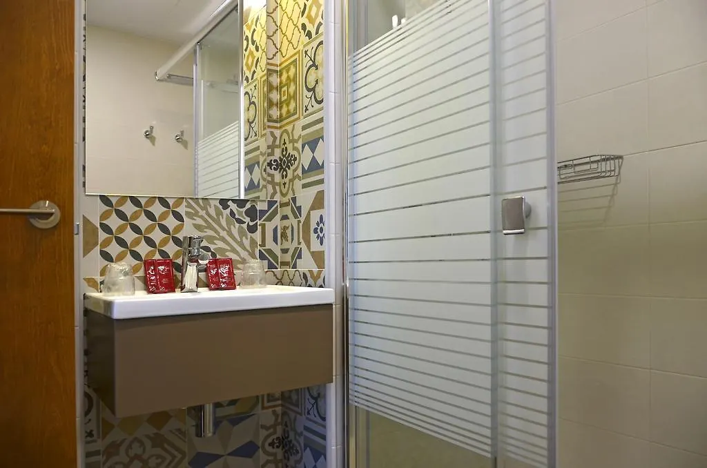 Hostal La Fonda Conil De La Frontera Guest house