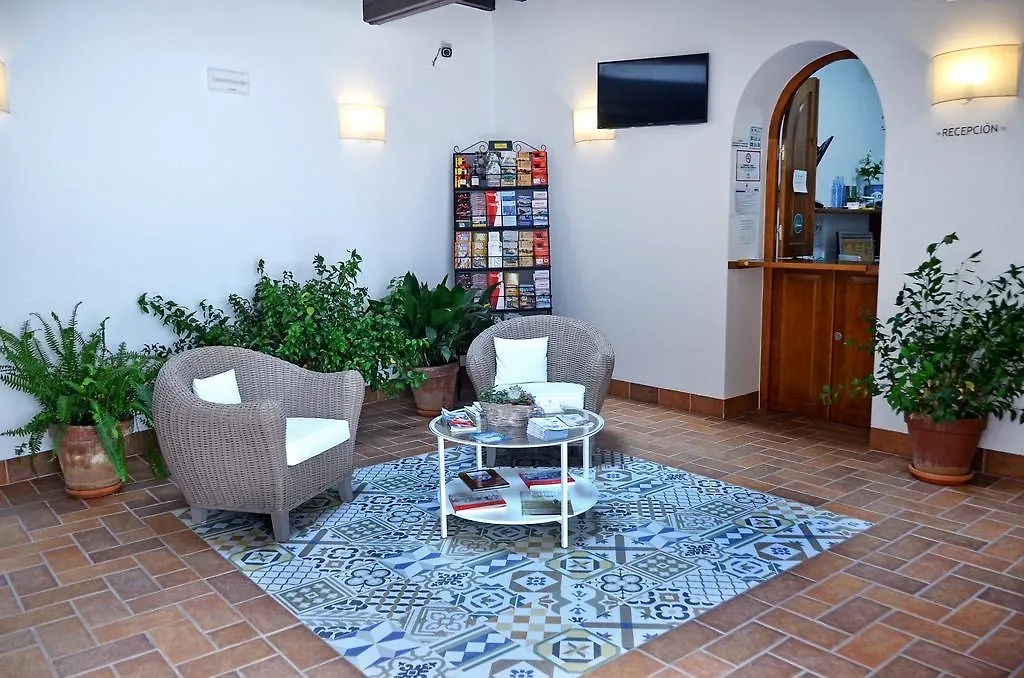 Guest house Hostal La Fonda Conil De La Frontera