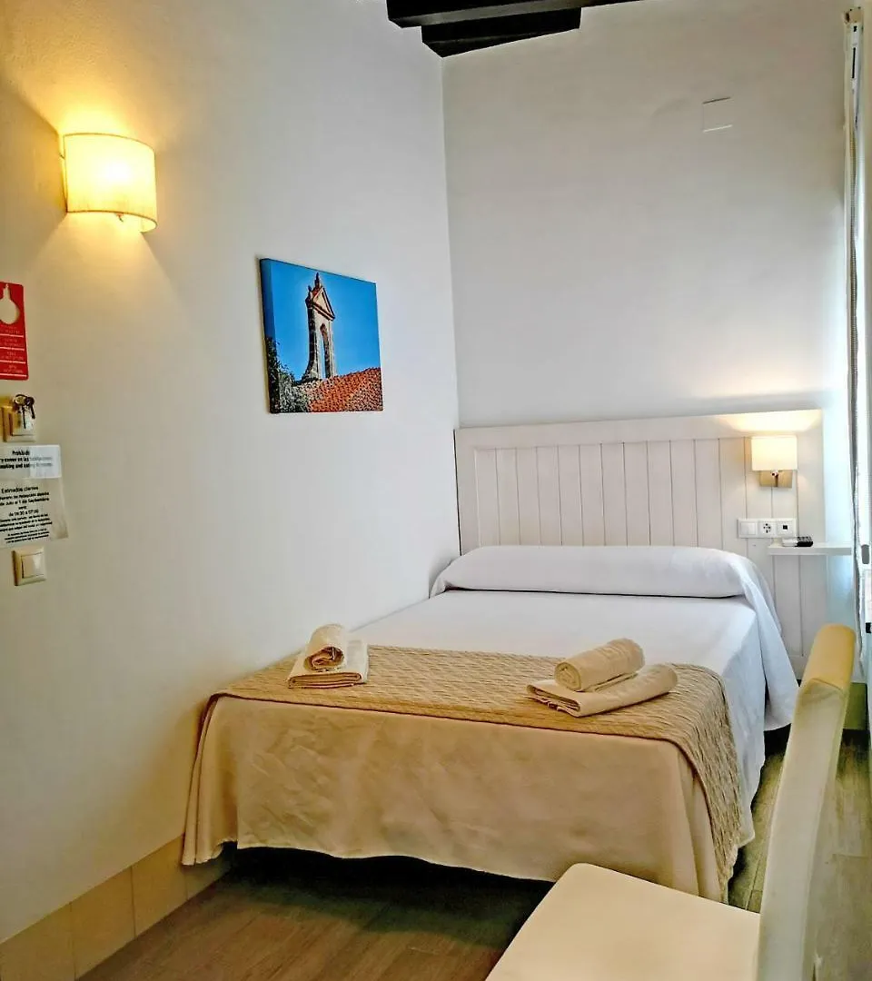 Hostal La Fonda Conil De La Frontera
